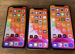 Image result for How Big Is the Bottom of My iPhone 11 in Inches