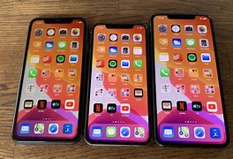 Image result for iPhone 13 Pro Max Grey vs 14 ProMax Space Black