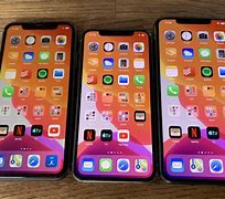 Image result for iPhone Pro Screen