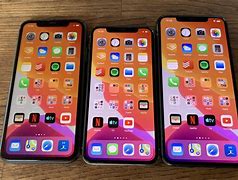 Image result for iPhone 5S vs 11 Pro