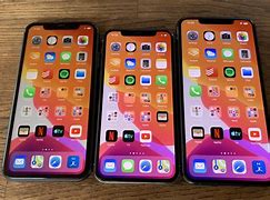Image result for Apple iPhone 11 Pro Max Front