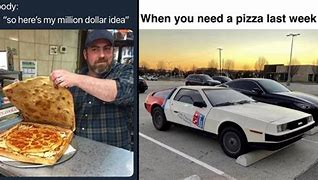 Image result for Pizza Day Meme