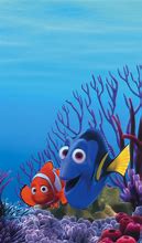 Image result for Nemo Finds a Phone