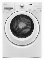 Image result for whirlpool front loading washer machines
