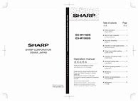 Image result for Sharp 24Ee4kd Manual