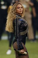 Image result for Beyoncé Halftime