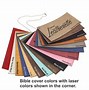 Image result for Personalized Bible Case