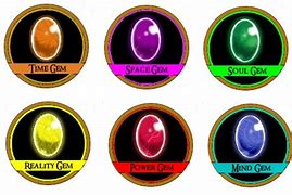 Image result for Steven Universe Gemstones