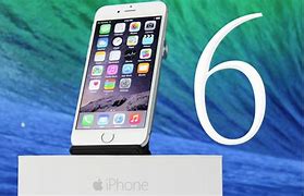 Image result for iPhone 6 Silver 16GB