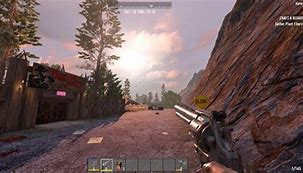 Image result for 7 Days to Die Graphics Mod