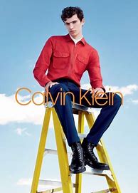 Image result for Calvin Klein Menswear