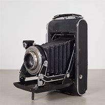 Image result for Vintage Folding Camera