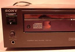 Image result for Compact Disc CD Player