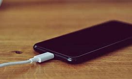 Image result for No Cell Phone Charging