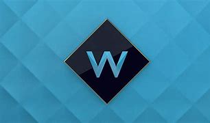 Image result for TV Brand with W Logo