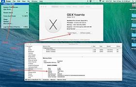 Image result for MacBook Pro Memory