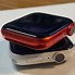 Image result for Apple Watch 8 Red with Black Arm