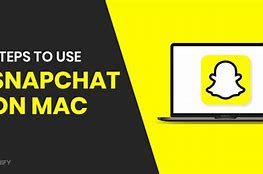 Image result for Snapchat for Mac