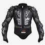 Image result for Motorcycle Protective Jacket