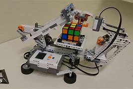 Image result for Lego Mindstorms NXT Projects