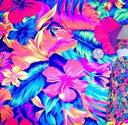 Image result for Neon Fabric