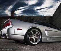 Image result for Acura NSX Silver
