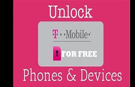 Image result for T-Mobile Phone Unlock Service