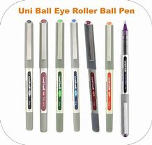 Image result for Uni Ball Eye Rollerball Pen