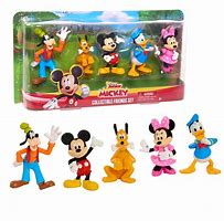 Image result for Mickey 5