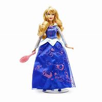 Image result for Disney Aurora Doll