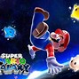 Image result for Super Mario Galaxy Desktop Wallpaper