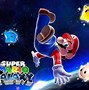Image result for Mario Galaxy Pose