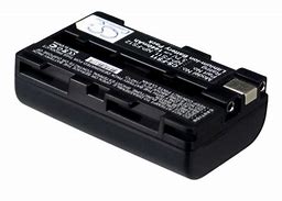 Image result for Sony Camera Internal Battery