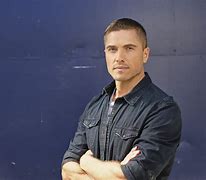 Image result for Eric Winter Rookie