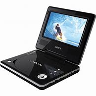 Image result for Coby Portable DVD Player