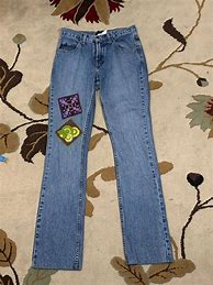 Image result for Anna Sui Jeans