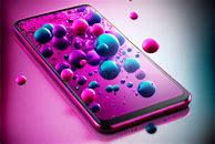 Image result for Liquid Under iPhone Screen