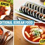 Image result for Korean Food Booth Ideas