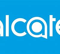 Image result for Alcatel Company Logo