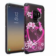 Image result for Cell Phone Case for Samsung Galaxy S9 Plus