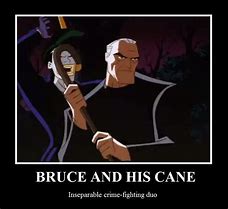 Image result for Bruce Wayne Memes