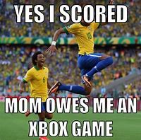 Image result for Soccer Love Meme