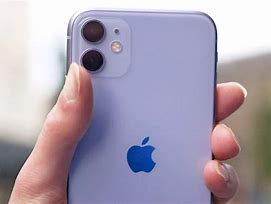 Image result for iPhone 11 in Purple