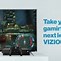 Image result for Vizio 40 Inch TV