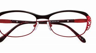 Image result for Rimless Eyeglasses Women Frames