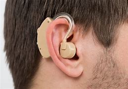 Image result for Hearing Aids for Adults