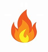 Image result for Fire Symbol Logo