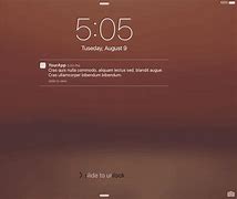 Image result for Best iPad Lock Screen