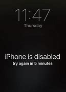 Image result for iPhone Unavailable Try Again