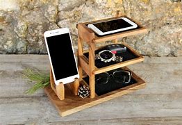 Image result for Wooden Phone Board